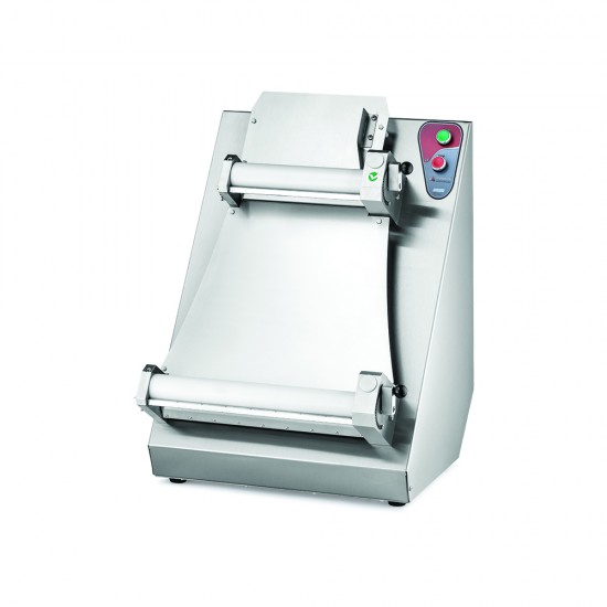 Çağdaş 40 Cm Hamur Açma Makinası Çağdaş 40 Cm Hamur Açma Makinası