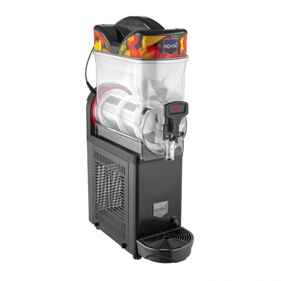 Remta ST24 Ice Slush Buzlu İçecek Makinesi, 12 L Remta ST24 Ice Slush Buzlu İçecek Makinesi, 12 L