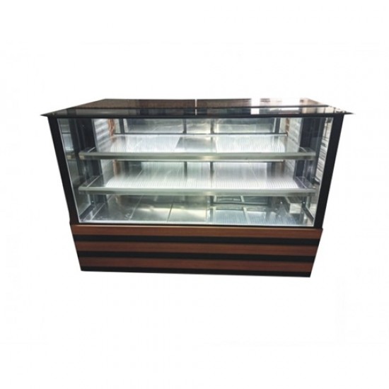 Emsies Pasta Teşhir Dolabı Emsies Pasta Teşhir Dolabı