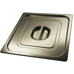 2/4 STANDART GN GASTRONOM KÜVET KAPAĞI