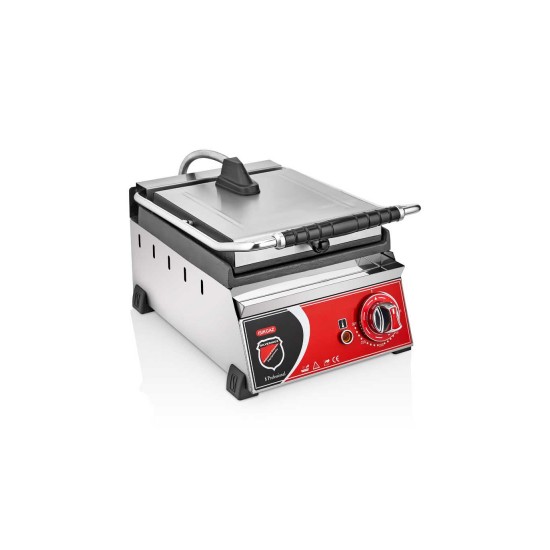 IŞIKGAZ 8 DİLİM ELEKTRİKLİ KLASİK MODEL TOST MAKİNASI IŞIKGAZ 8 DİLİM ELEKTRİKLİ KLASİK MODEL TOST MAKİNASI