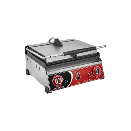 IŞIKGAZ 16 DİLİM ELEKTRİKLİ KLASİK MODEL TOST MAKİNASI IŞIKGAZ 16 DİLİM ELEKTRİKLİ KLASİK MODEL TOST MAKİNASI