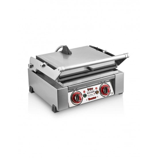 IŞIKGAZ 16 DİLİM ELEKTRİKLİ PLUS TOST MAKİNASI IŞIKGAZ 16 DİLİM ELEKTRİKLİ PLUS TOST MAKİNASI