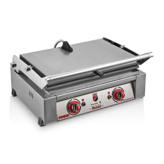 IŞIKGAZ 20 DİLİM ELEKTRİKLİ PLUS TOST MAKİNASI IŞIKGAZ 20 DİLİM ELEKTRİKLİ PLUS TOST MAKİNASI