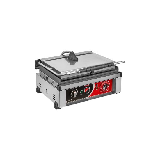 IŞIKGAZ 16 DİLİM ELEKTRİKLİ STYLE MODEL TOST MAKİNASI IŞIKGAZ 16 DİLİM ELEKTRİKLİ STYLE MODEL TOST MAKİNASI
