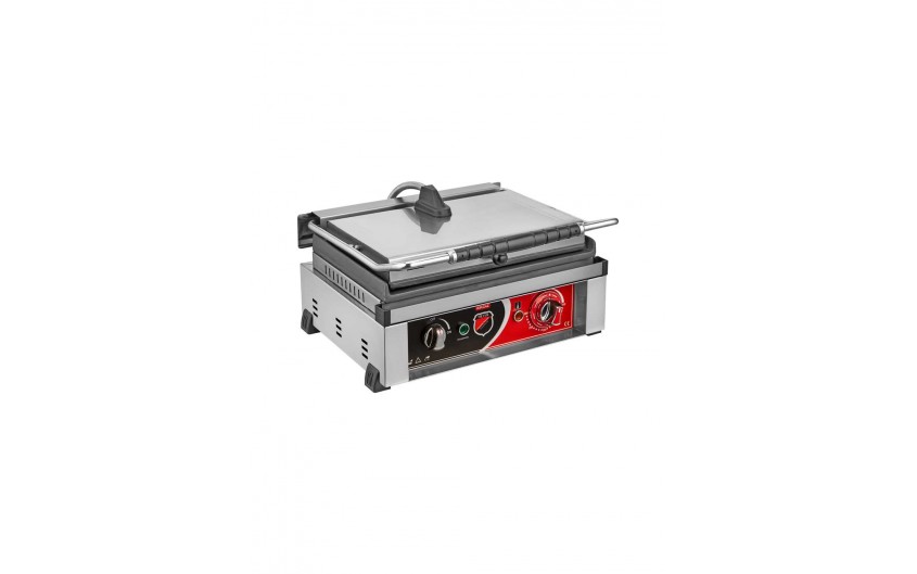 IŞIKGAZ 16 DİLİM ELEKTRİKLİ STYLE MODEL TOST MAKİNASI