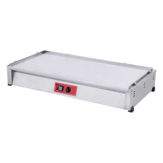 IŞIKGAZ 100 CM BÖREK TEŞHİR BENMARİSİ IŞIKGAZ 100 CM BÖREK TEŞHİR BENMARİSİ