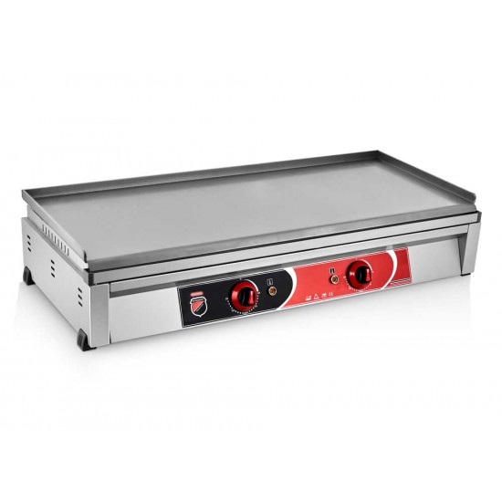 IŞIKGAZ 100 CM ELEKTRİKLİ PLEYT IZGARA IŞIKGAZ 100 CM ELEKTRİKLİ PLEYT IZGARA