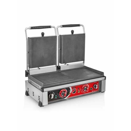 IŞIKGAZ 20 DİLİM ELEKTRİKLİ STYLE MODEL ISLAK HAMBURGER MAKİNASI IŞIKGAZ 20 DİLİM ELEKTRİKLİ STYLE MODEL ISLAK HAMBURGER MAKİNASI