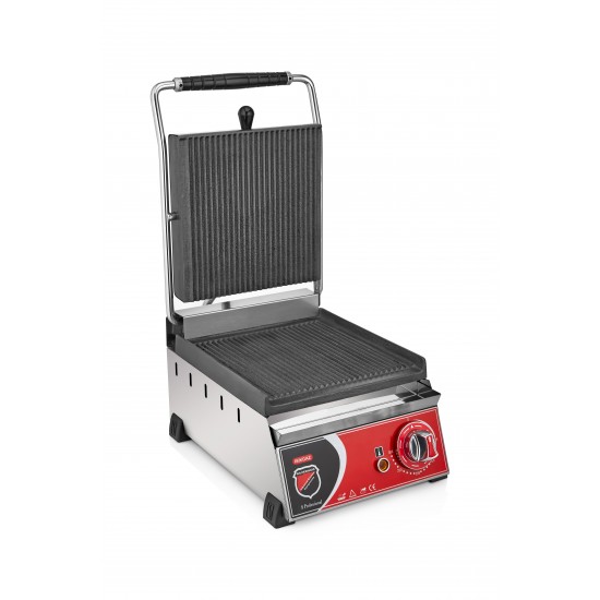 IŞIKGAZ 8 DİLİM ELEKTRİKLİ KLASİK MODEL TOST MAKİNASI IŞIKGAZ 8 DİLİM ELEKTRİKLİ KLASİK MODEL TOST MAKİNASI
