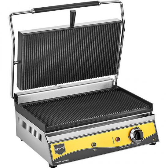 Remta R73 Standart Tost Makinesi, 20 Dilim, Elektrikli Remta R73 Standart Tost Makinesi, 20 Dilim, Elektrikli