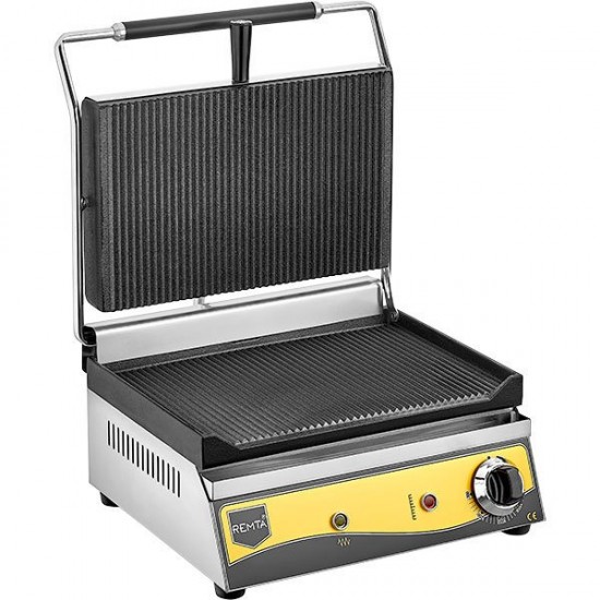 Remta R76 Standart Tost Makinesi, 16 Dilim, Elektrikli Remta R76 Standart Tost Makinesi, 16 Dilim, Elektrikli